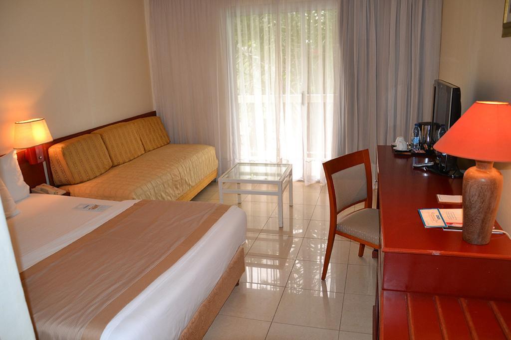 Hôtel Sawa Douala Buitenkant foto