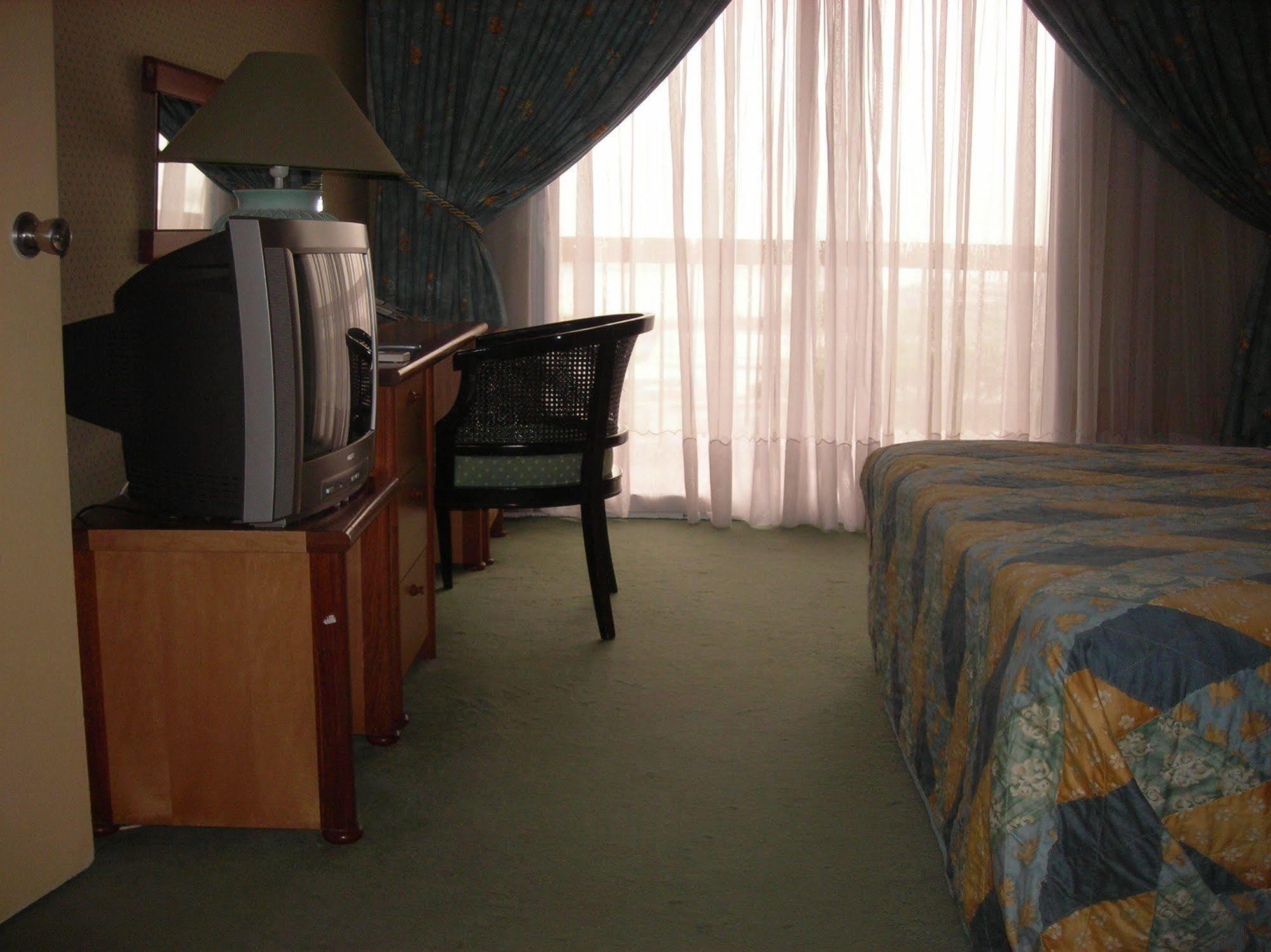 Hôtel Sawa Douala Buitenkant foto