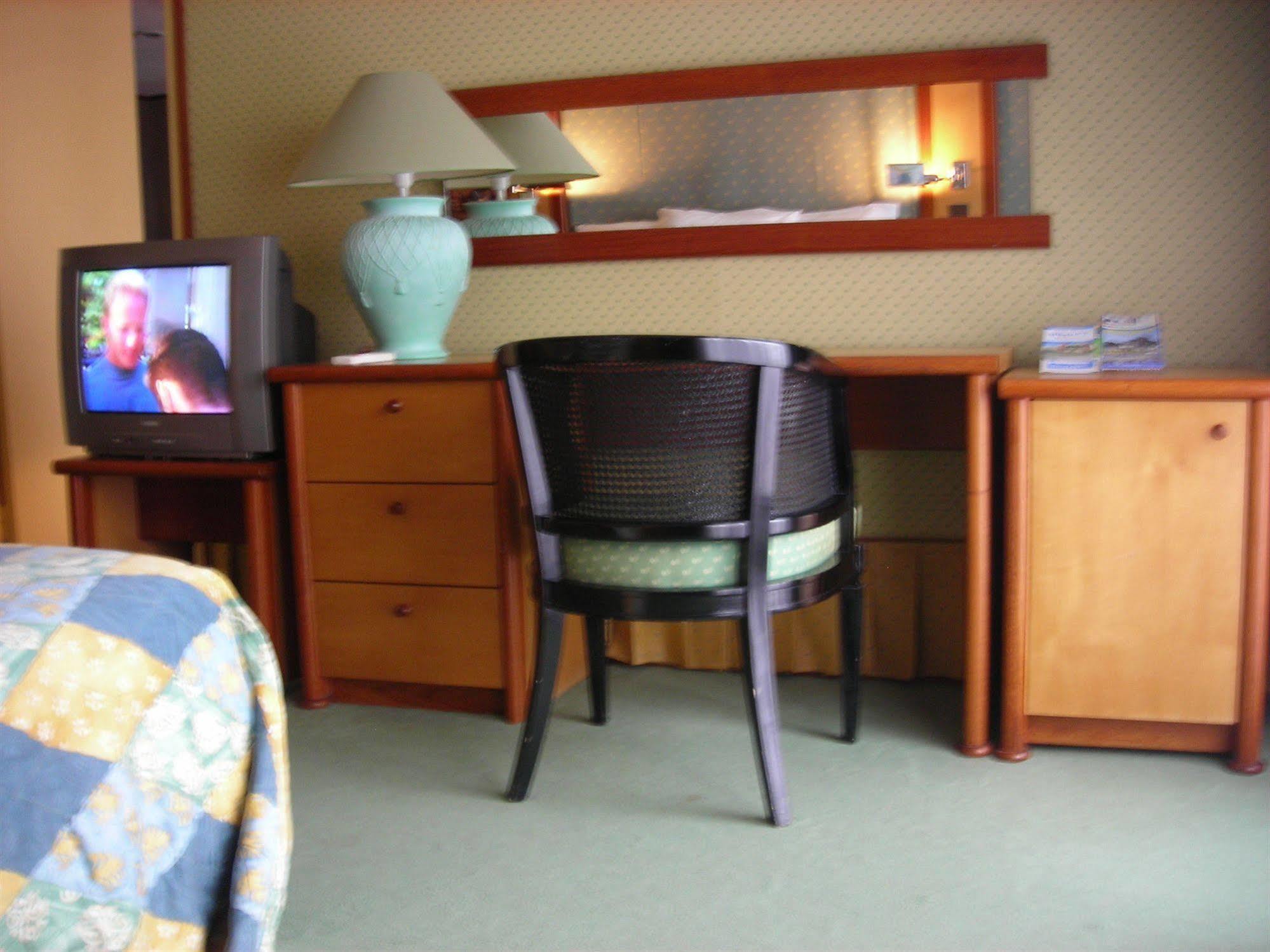 Hôtel Sawa Douala Buitenkant foto